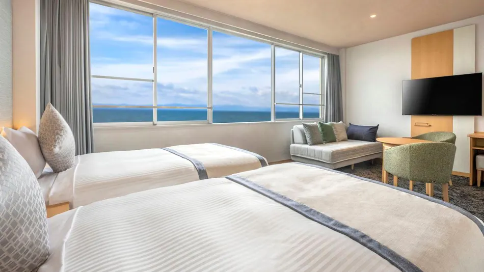 Kamenoi Hotel Hikone