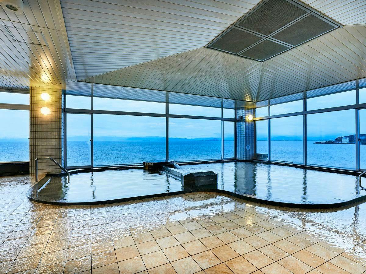 Kamenoi Hotel Hikone