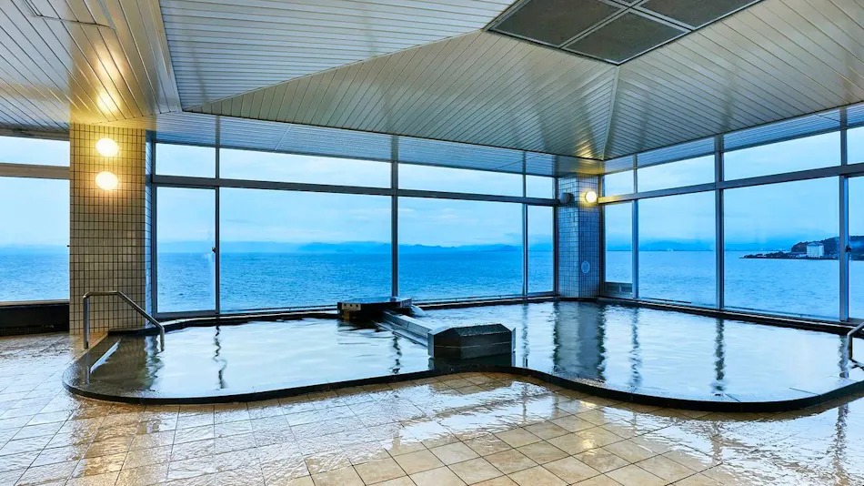 Kamenoi Hotel Hikone