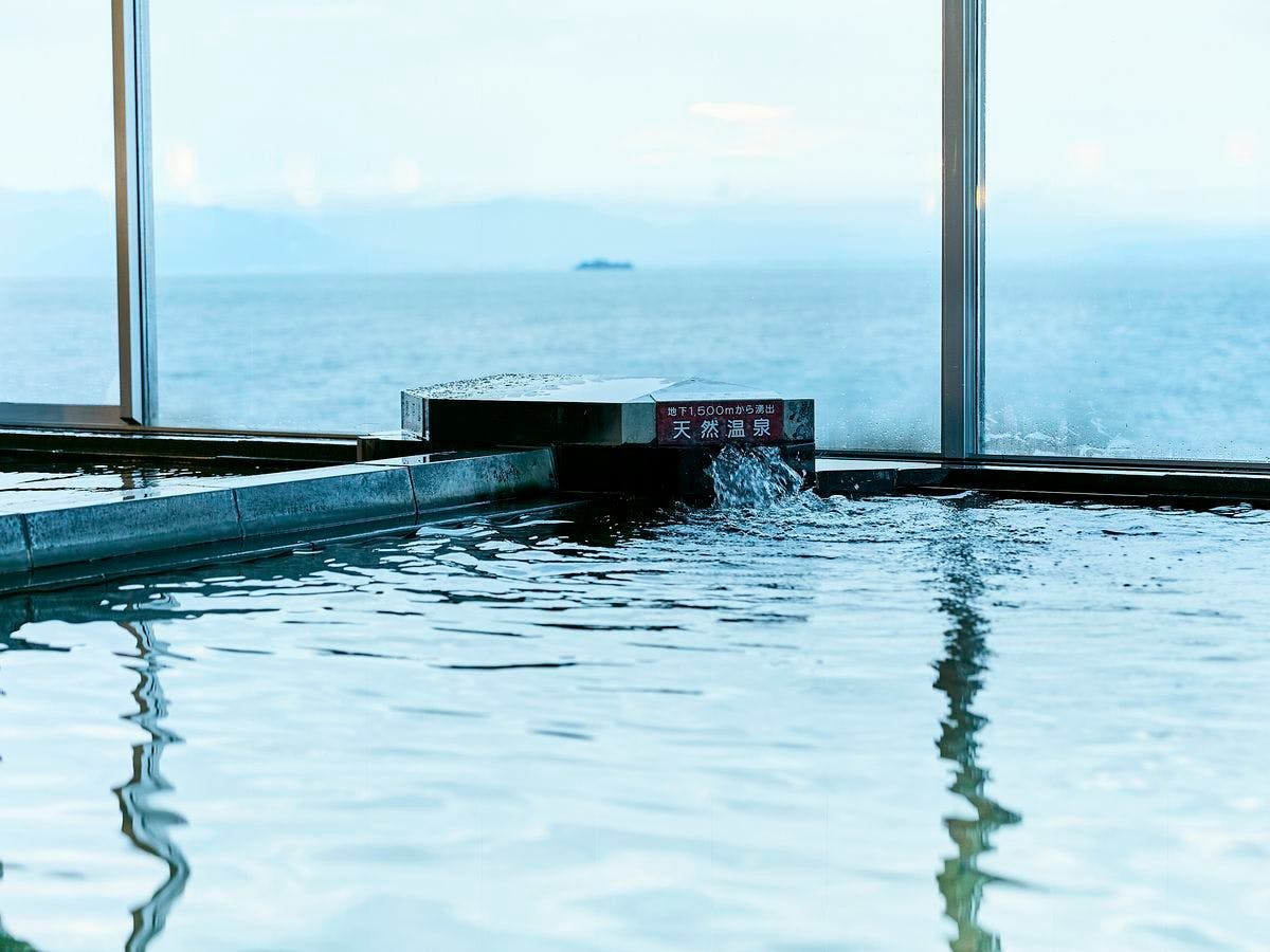 Kamenoi Hotel Hikone