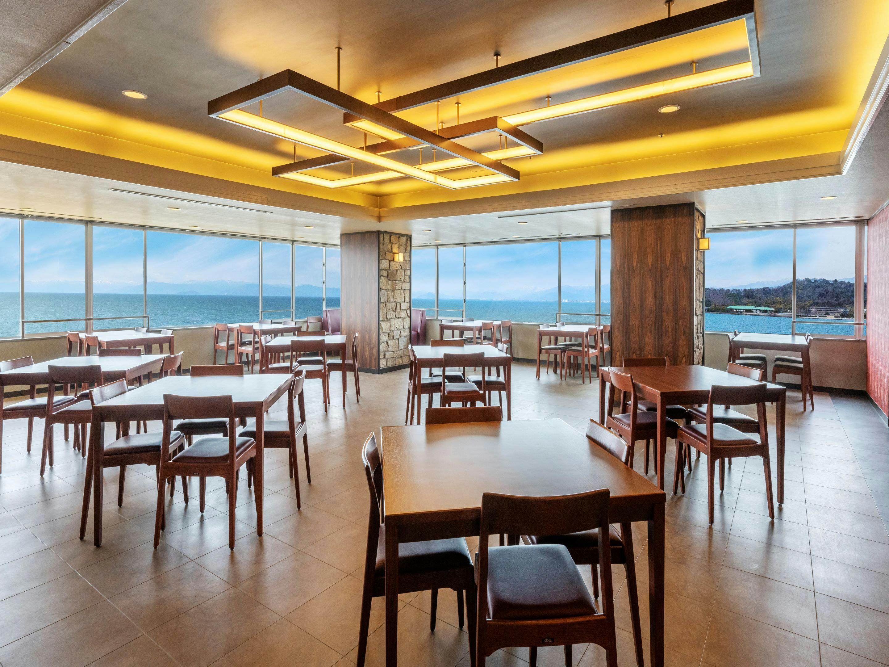 Kamenoi Hotel Hikone