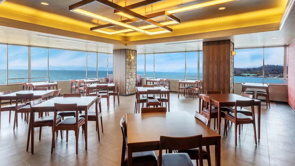 Kamenoi Hotel Hikone