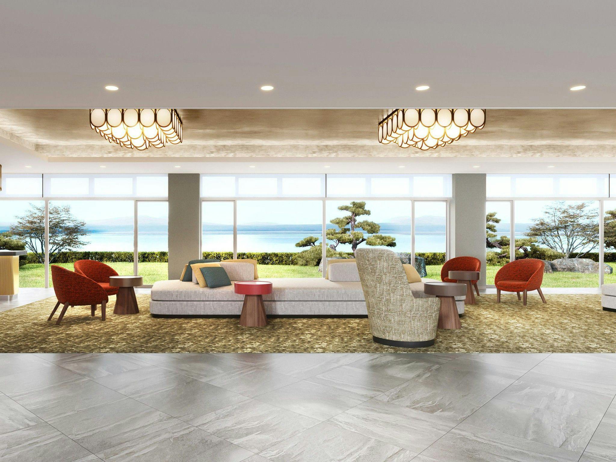 Kamenoi Hotel Hikone