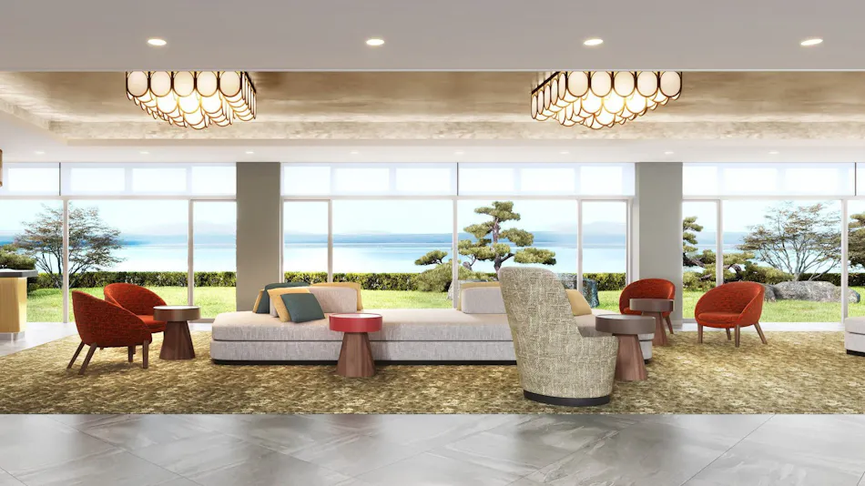 Kamenoi Hotel Hikone