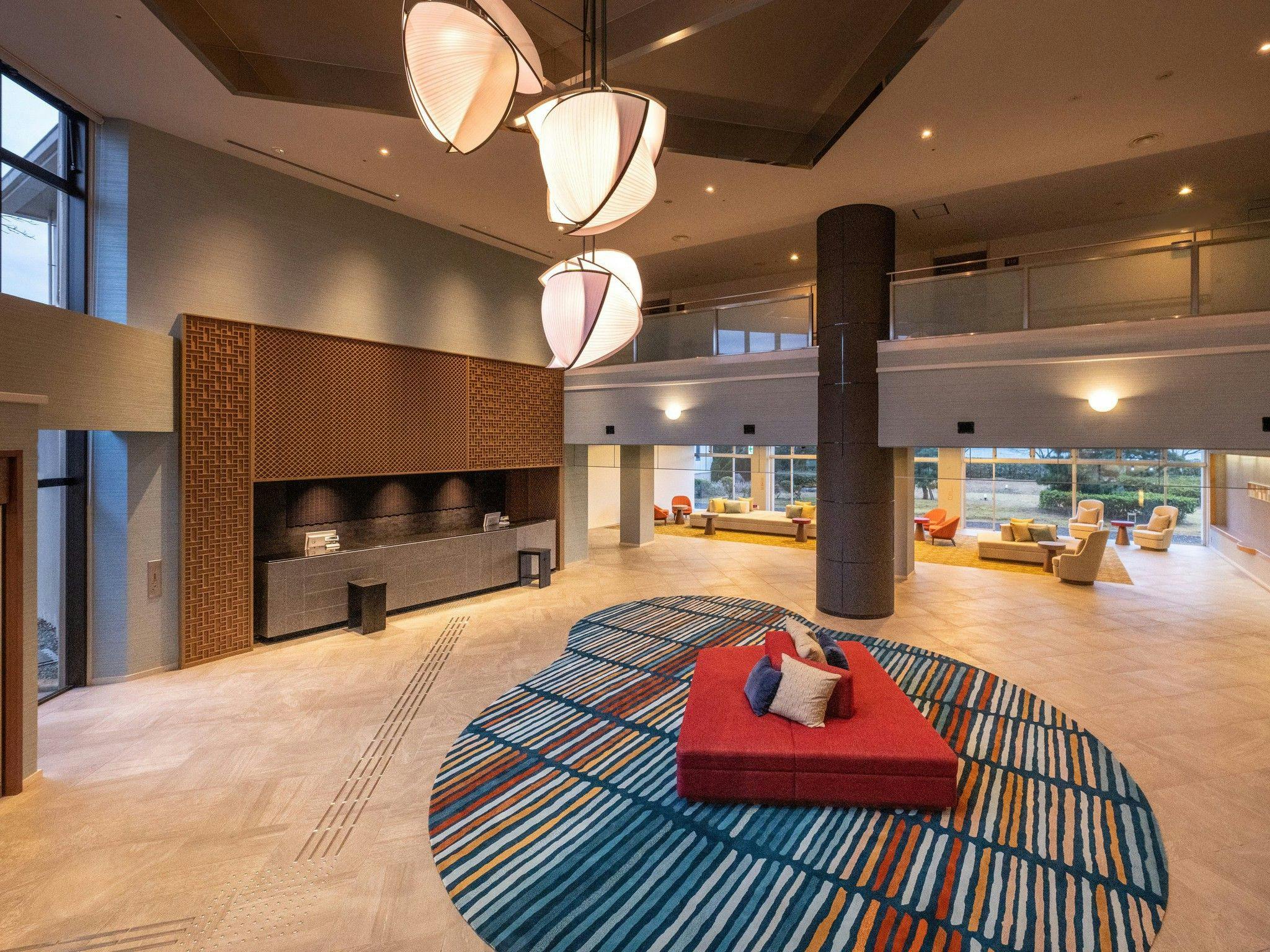 Kamenoi Hotel Hikone