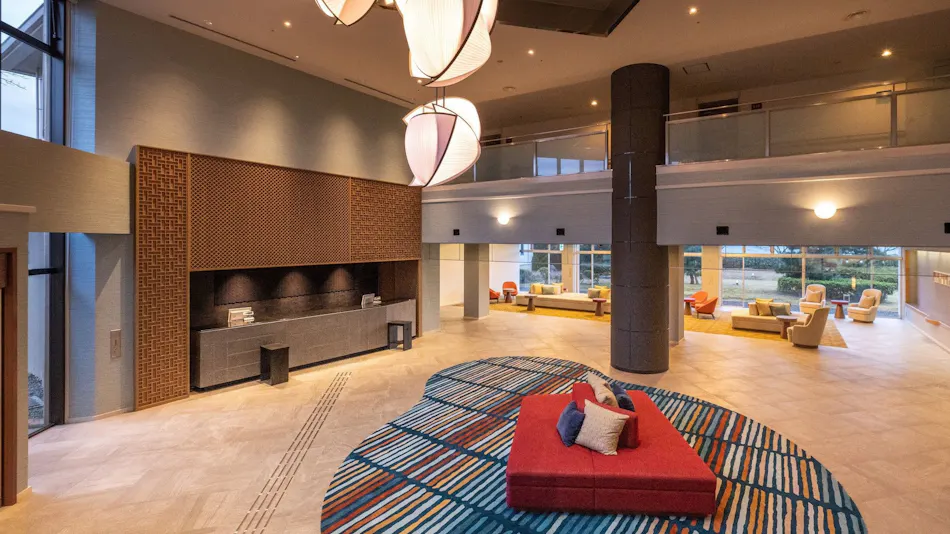 Kamenoi Hotel Hikone