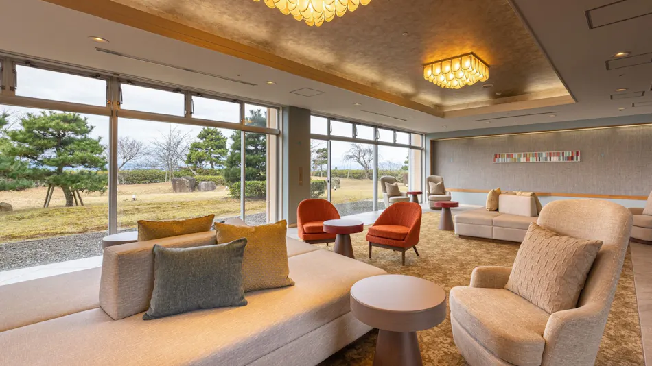 Kamenoi Hotel Hikone