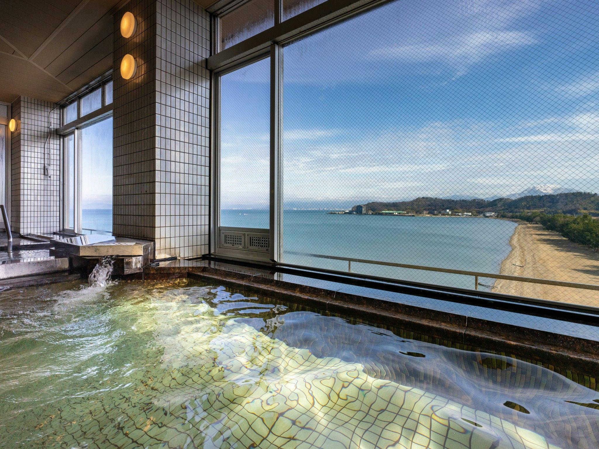 Kamenoi Hotel Hikone