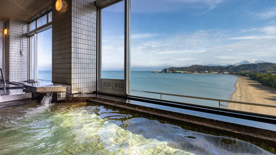 Kamenoi Hotel Hikone