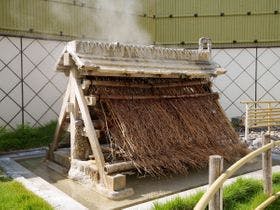 かんぽの宿 日田