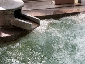 かんぽの宿 日田