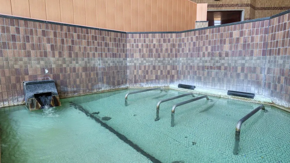 Hitaonsen Hananoki River Terrace