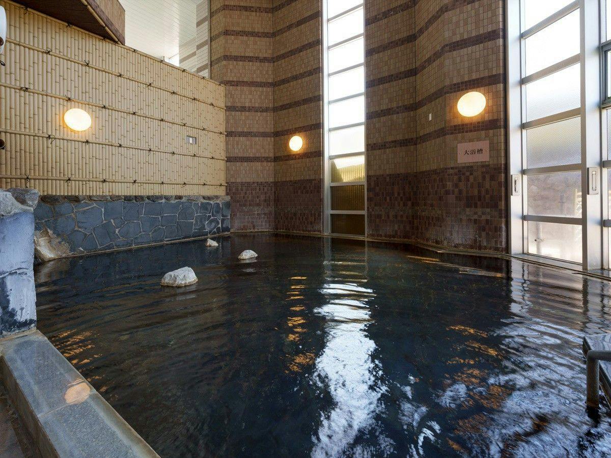 Hitaonsen Hananoki River Terrace