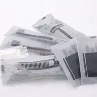 【Fasilitas】Tersedia di resepsionis.