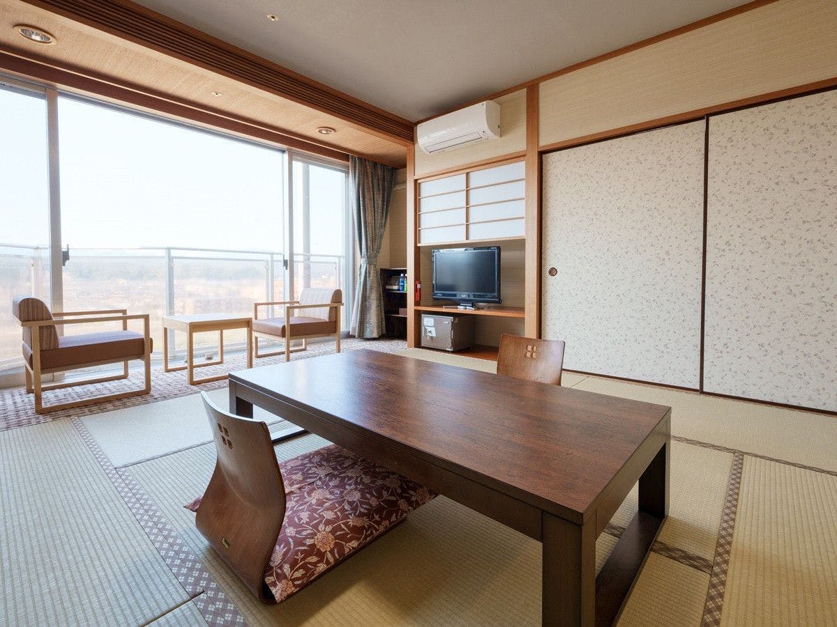 ห้องสไตล์ญี่ปุ่น, 8 เสื่อทาทามิ