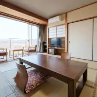 Kamar gaya Jepang, 8 tatami