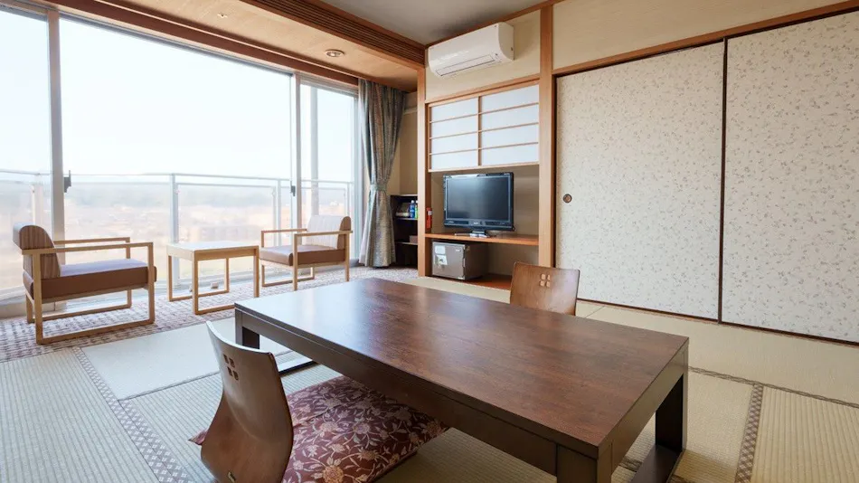 Hitaonsen Hananoki River Terrace