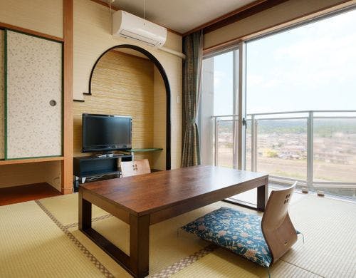 【和洋室】