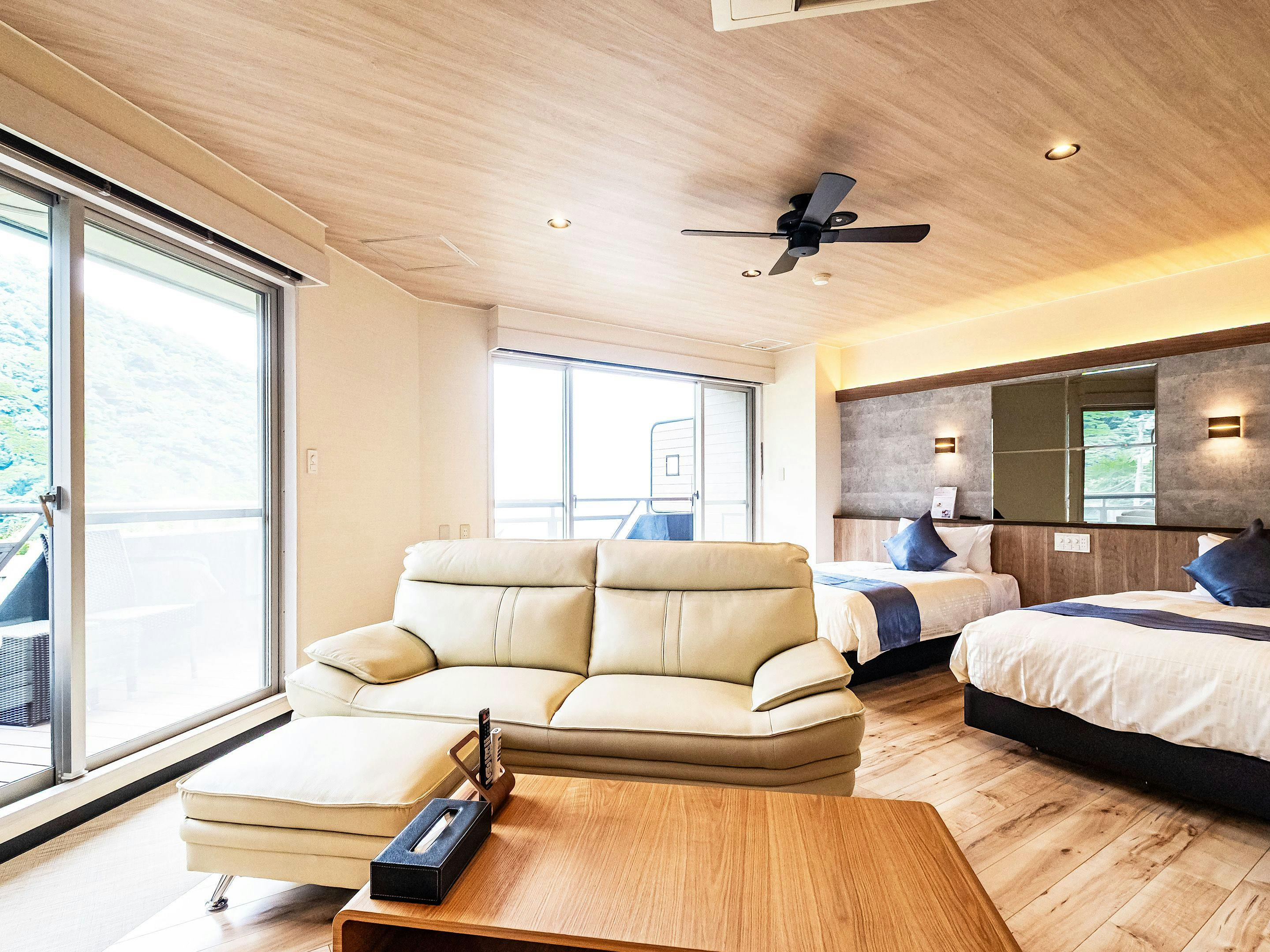 Livemax Resort Izuokawa