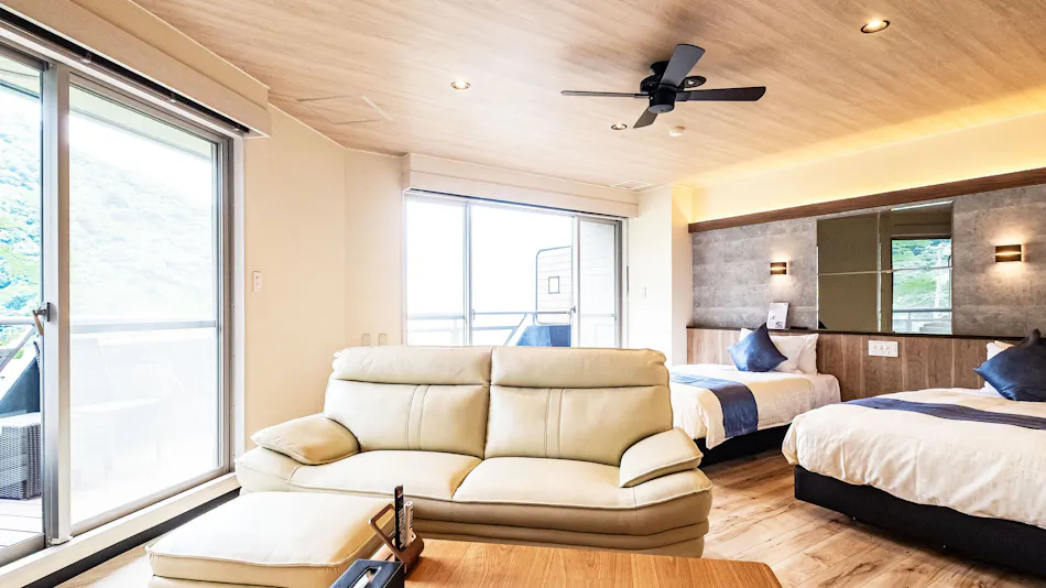 Livemax Resort Izuokawa