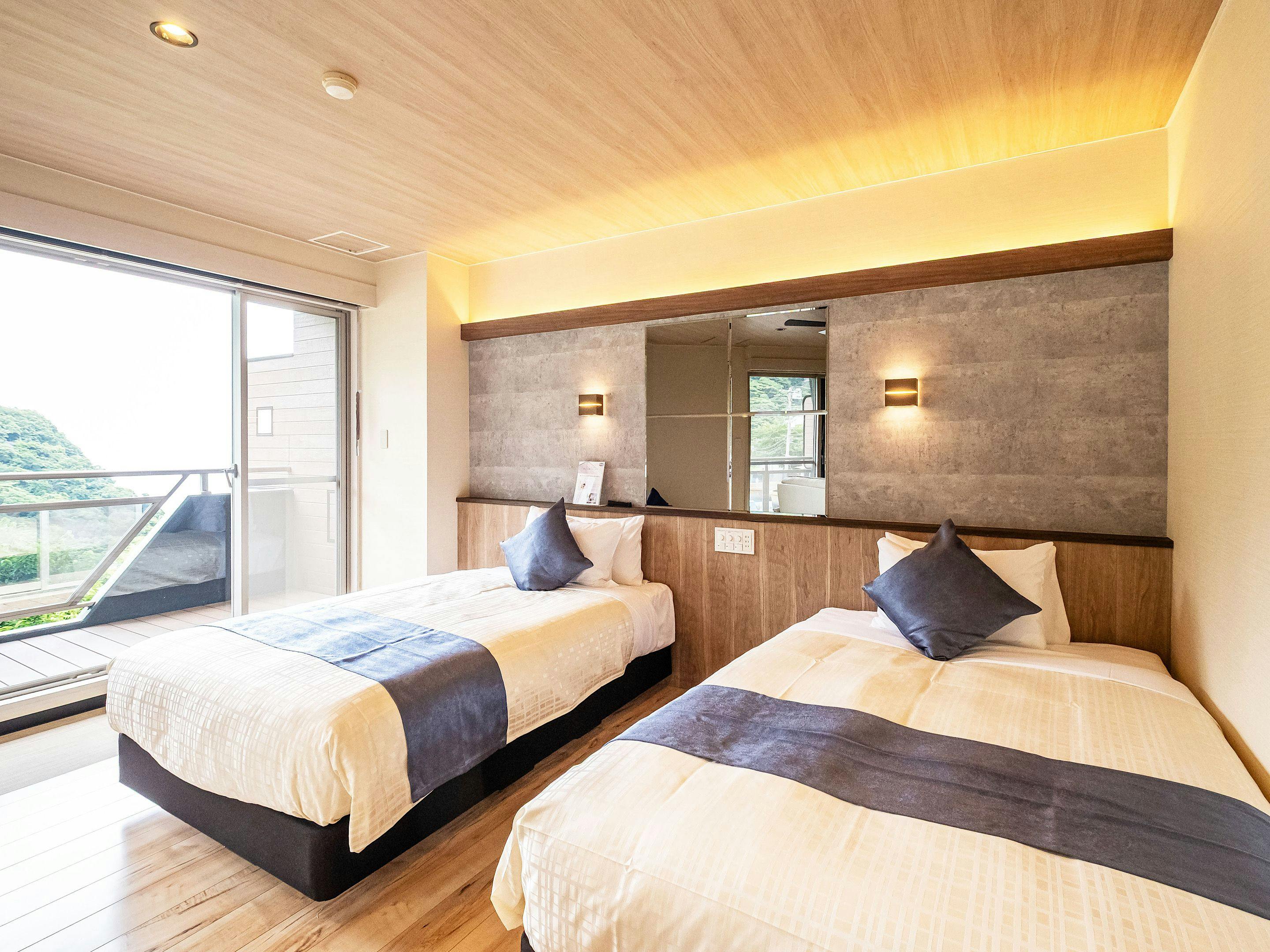 Livemax Resort Izuokawa