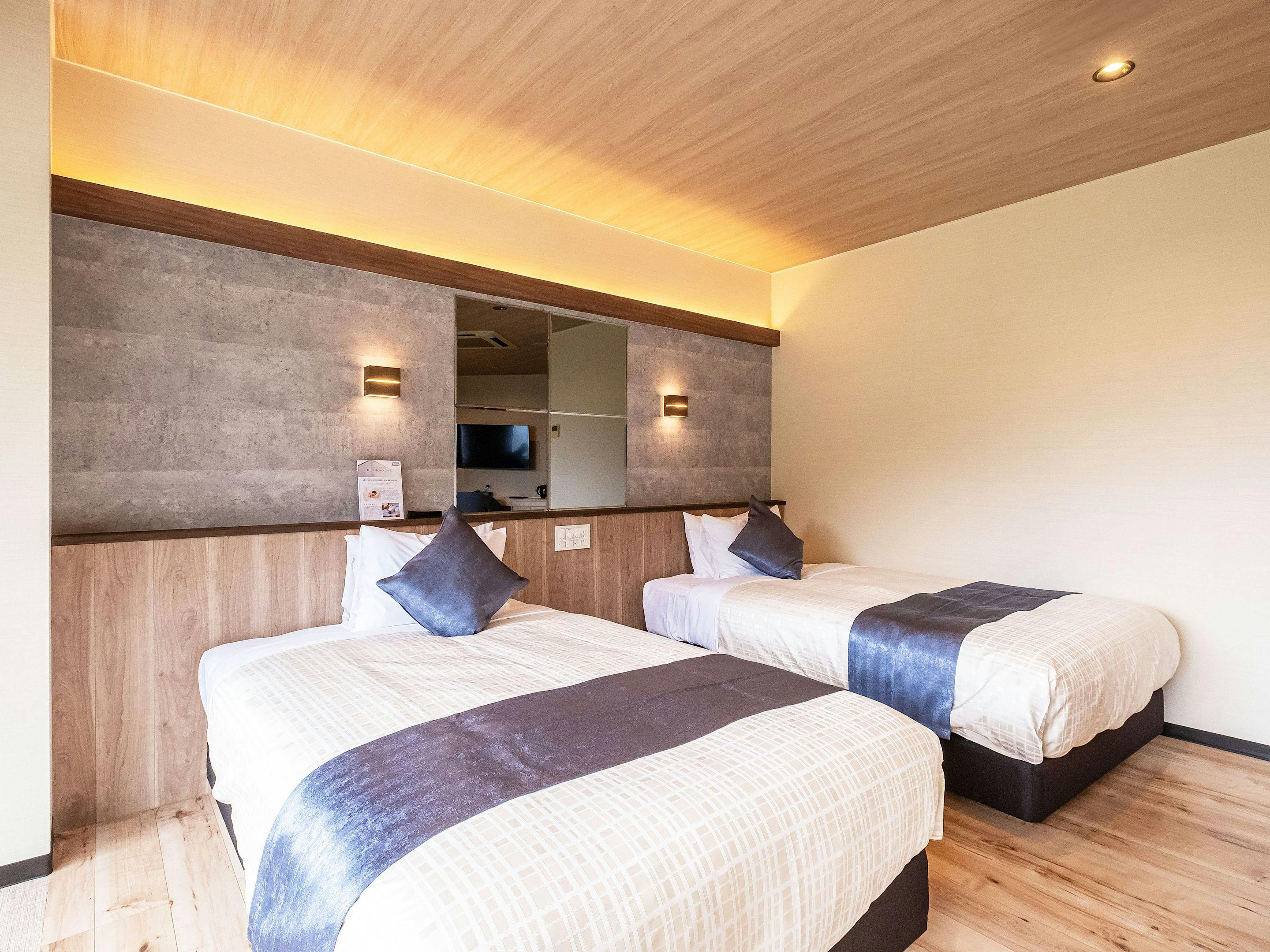 Livemax Resort Izuokawa