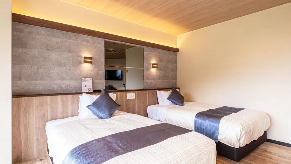 Livemax Resort Izuokawa