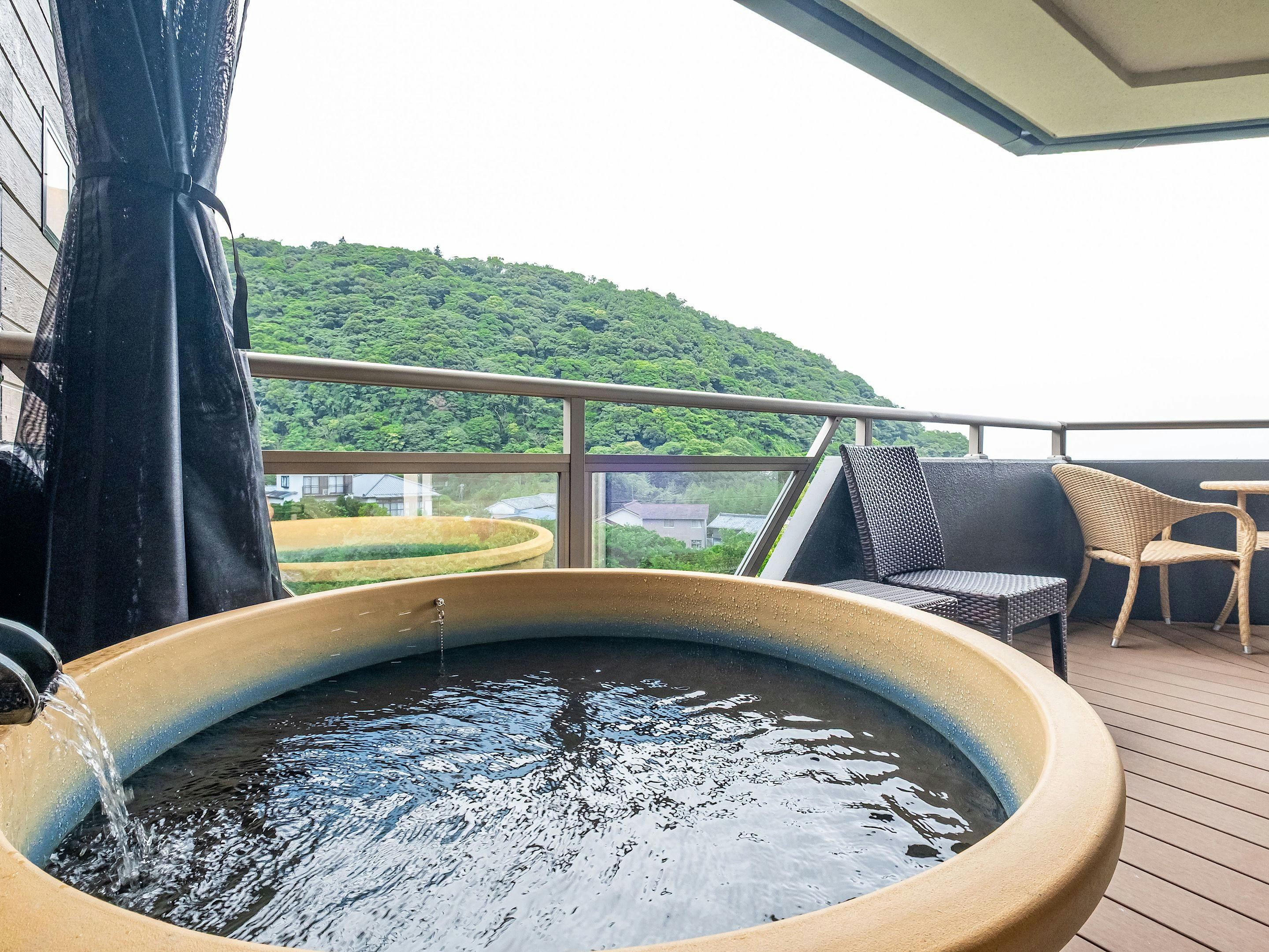 Livemax Resort Izuokawa