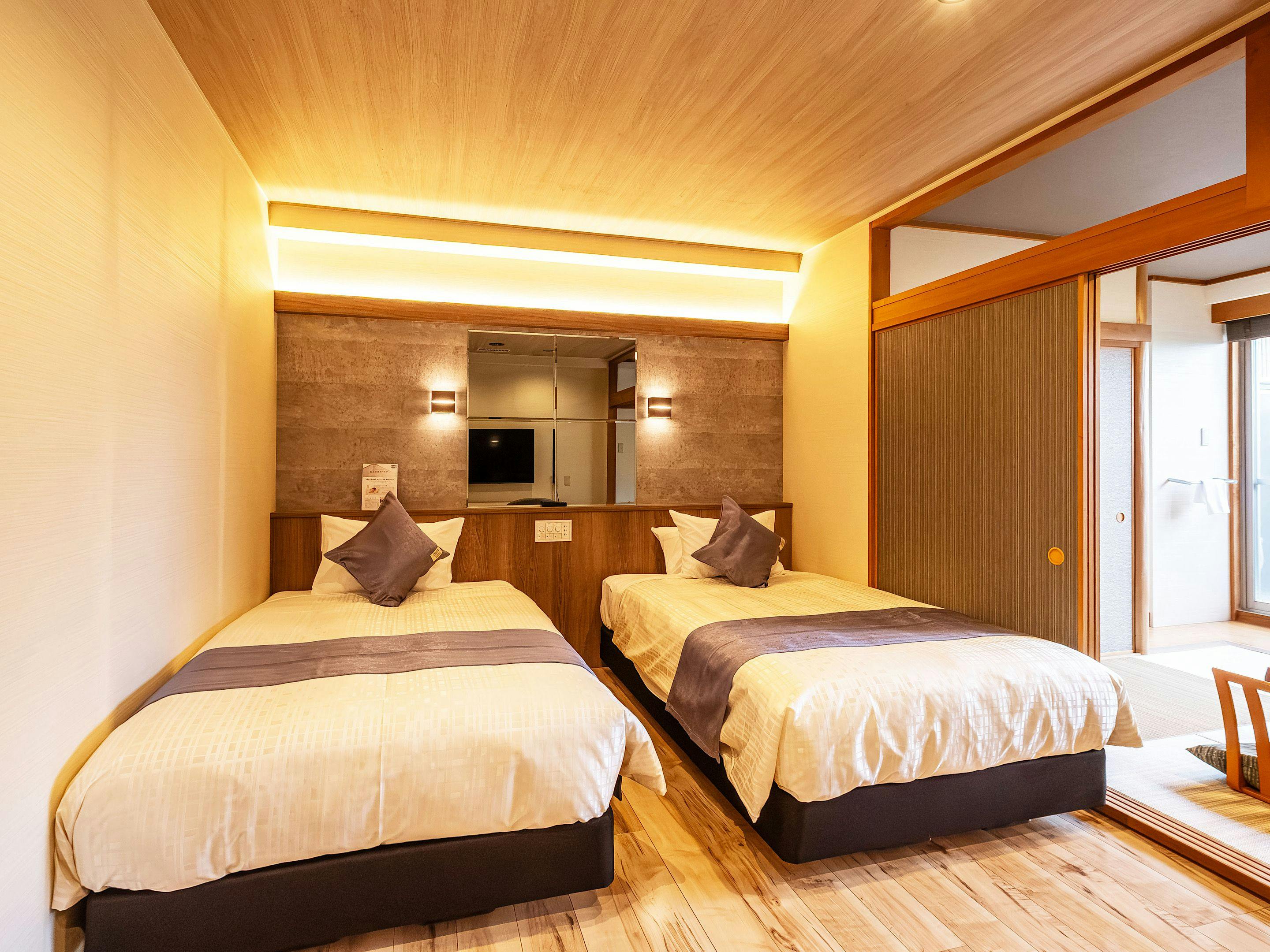 Livemax Resort Izuokawa