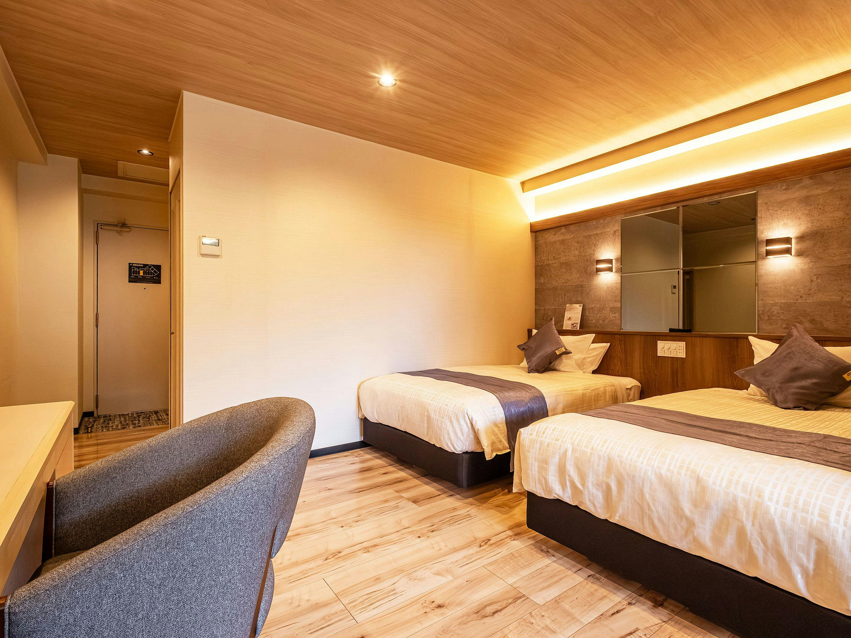 Livemax Resort Izuokawa