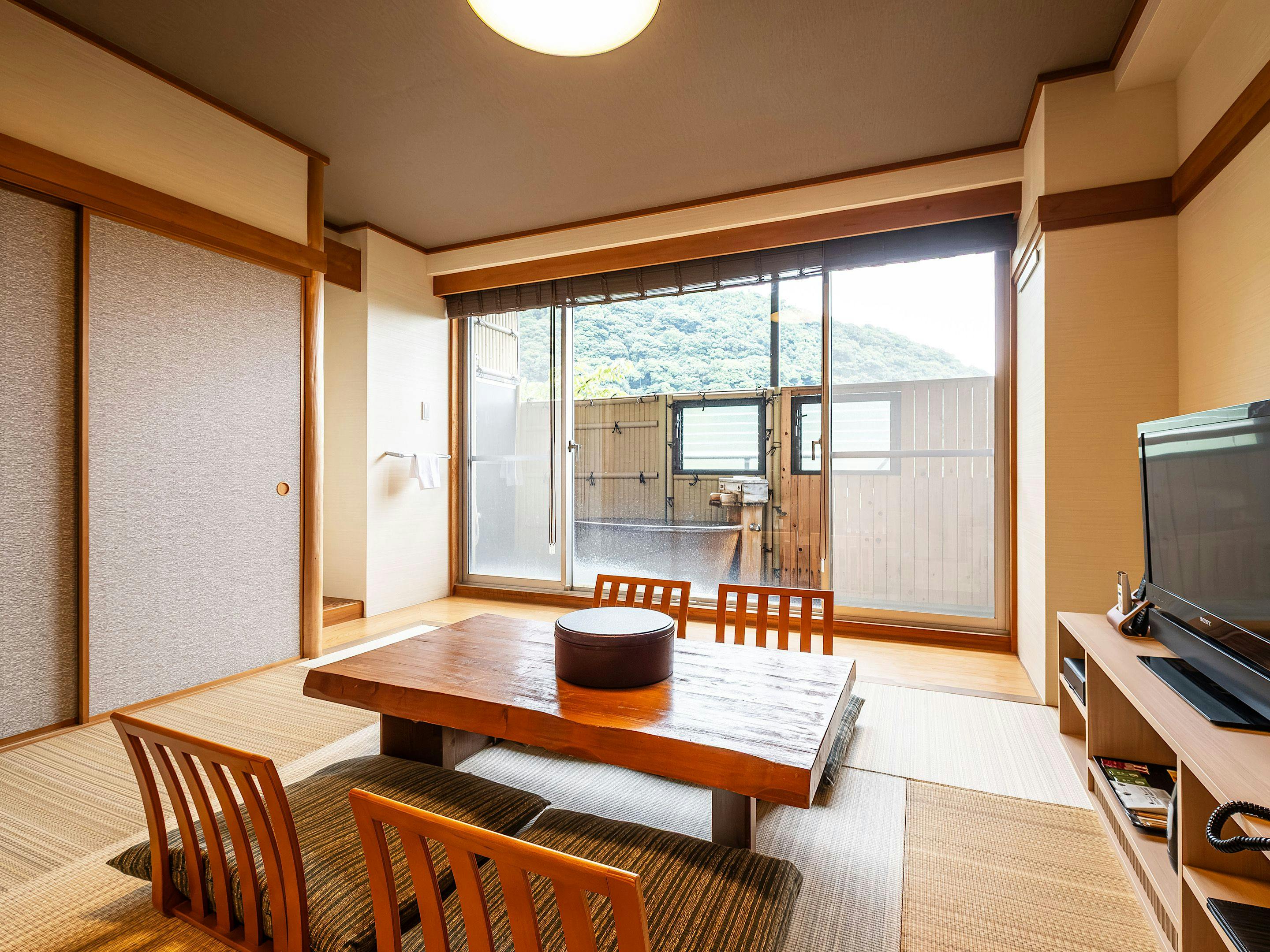 Livemax Resort Izuokawa