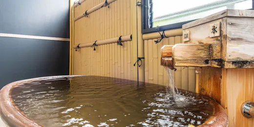 Livemax Resort Izuokawa