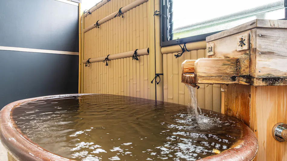 Livemax Resort Izuokawa