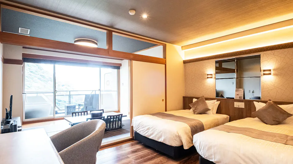 Livemax Resort Izuokawa