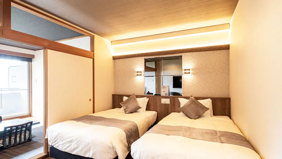 Livemax Resort Izuokawa