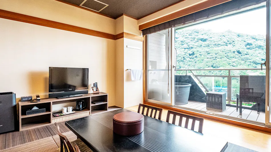 Livemax Resort Izuokawa