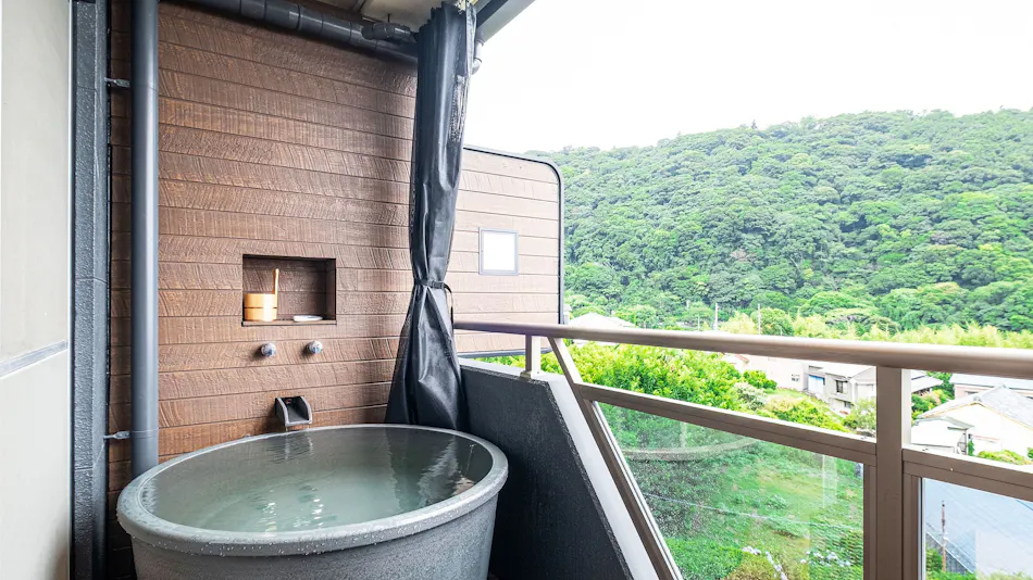 Livemax Resort Izuokawa