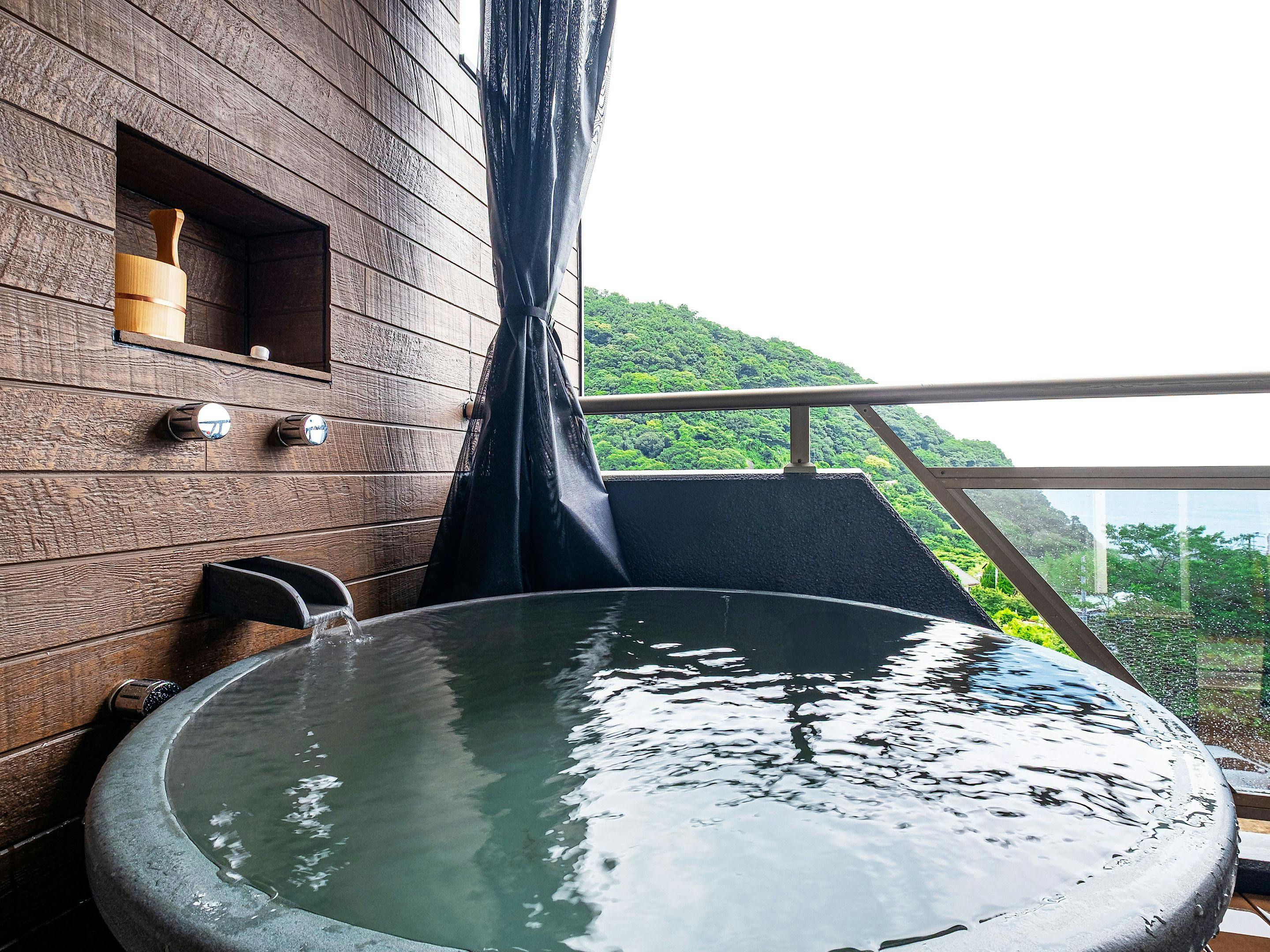 Livemax Resort Izuokawa