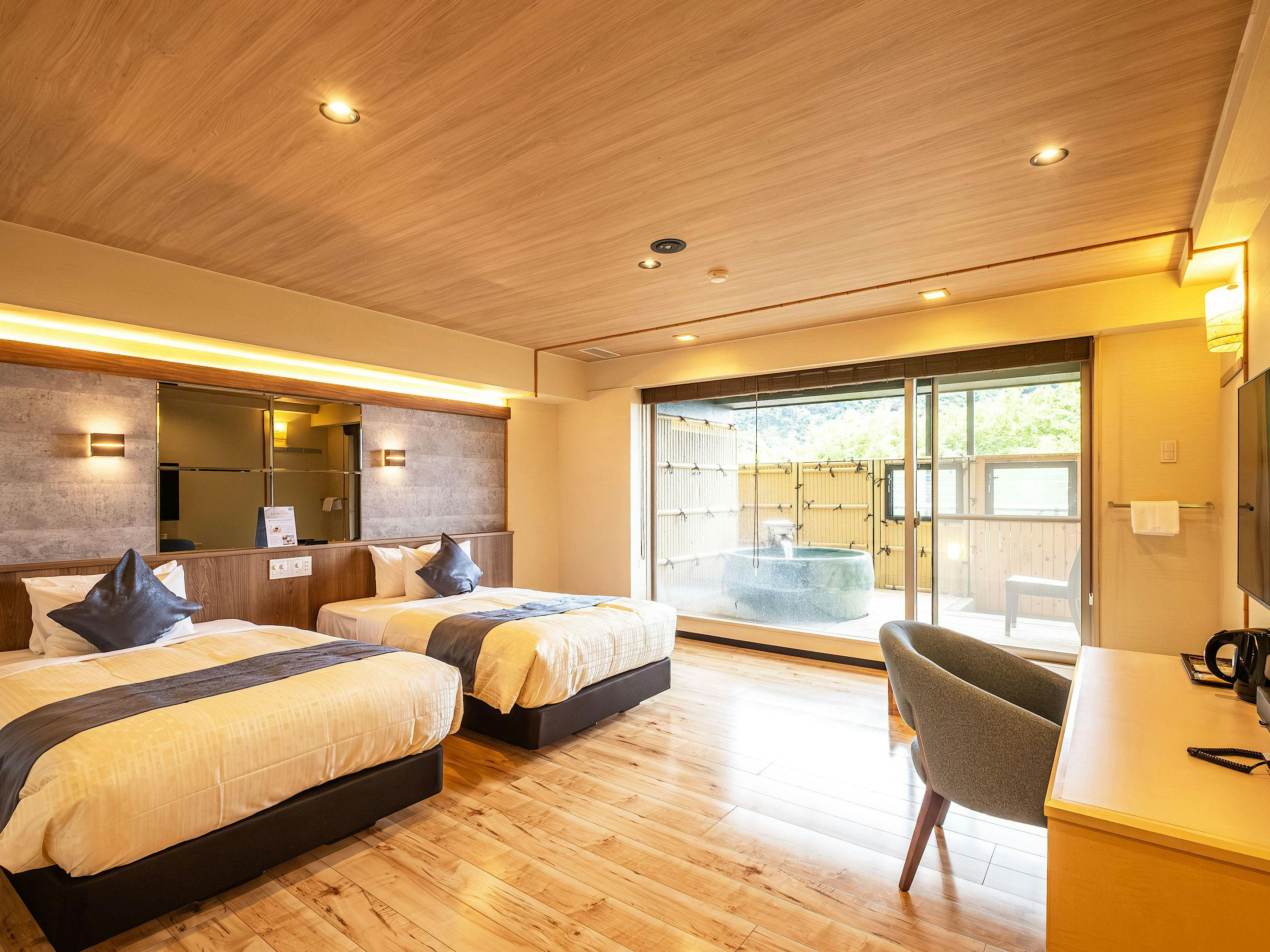 Livemax Resort Izuokawa