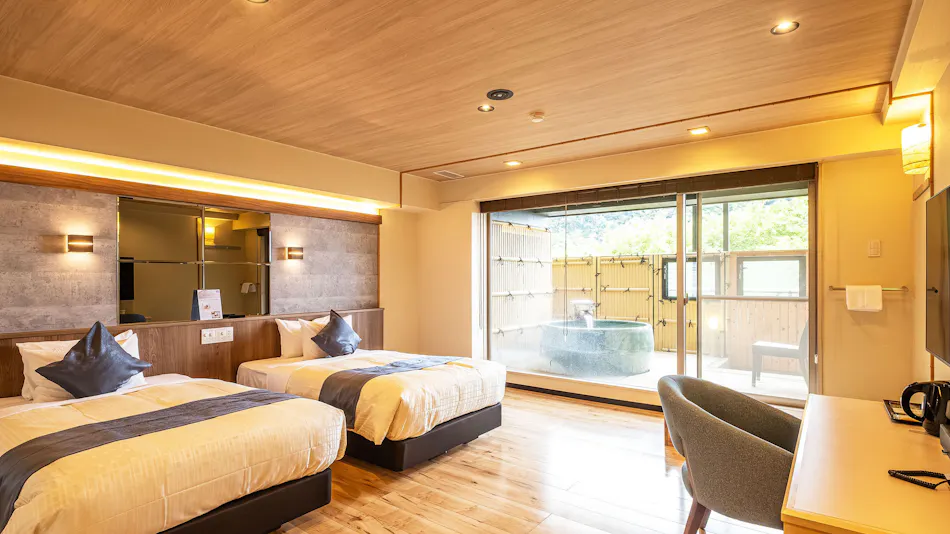 Livemax Resort Izuokawa