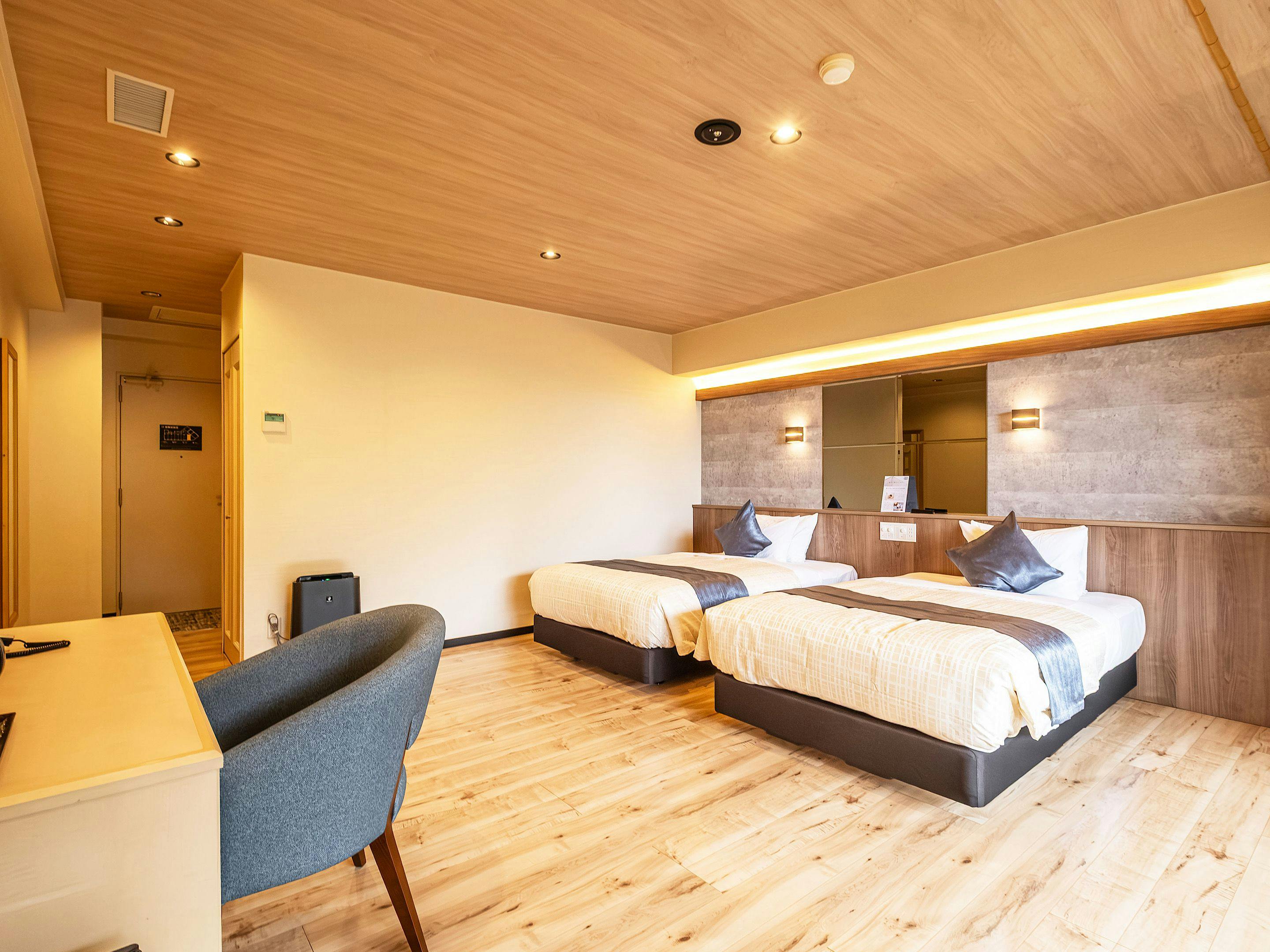 Livemax Resort Izuokawa