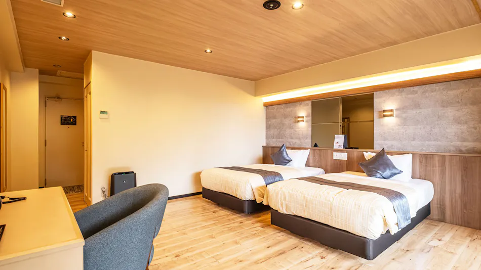 Livemax Resort Izuokawa