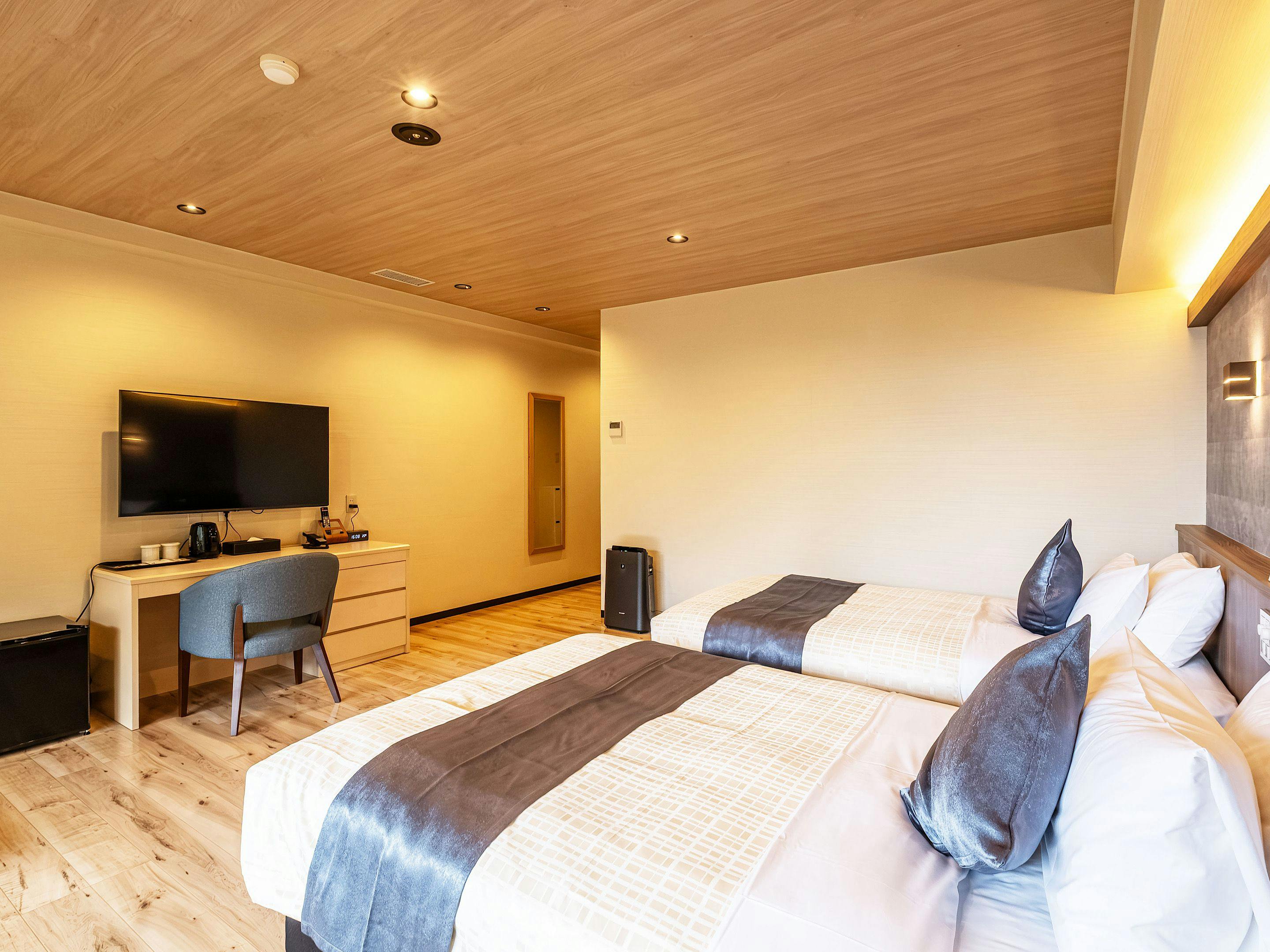 Livemax Resort Izuokawa