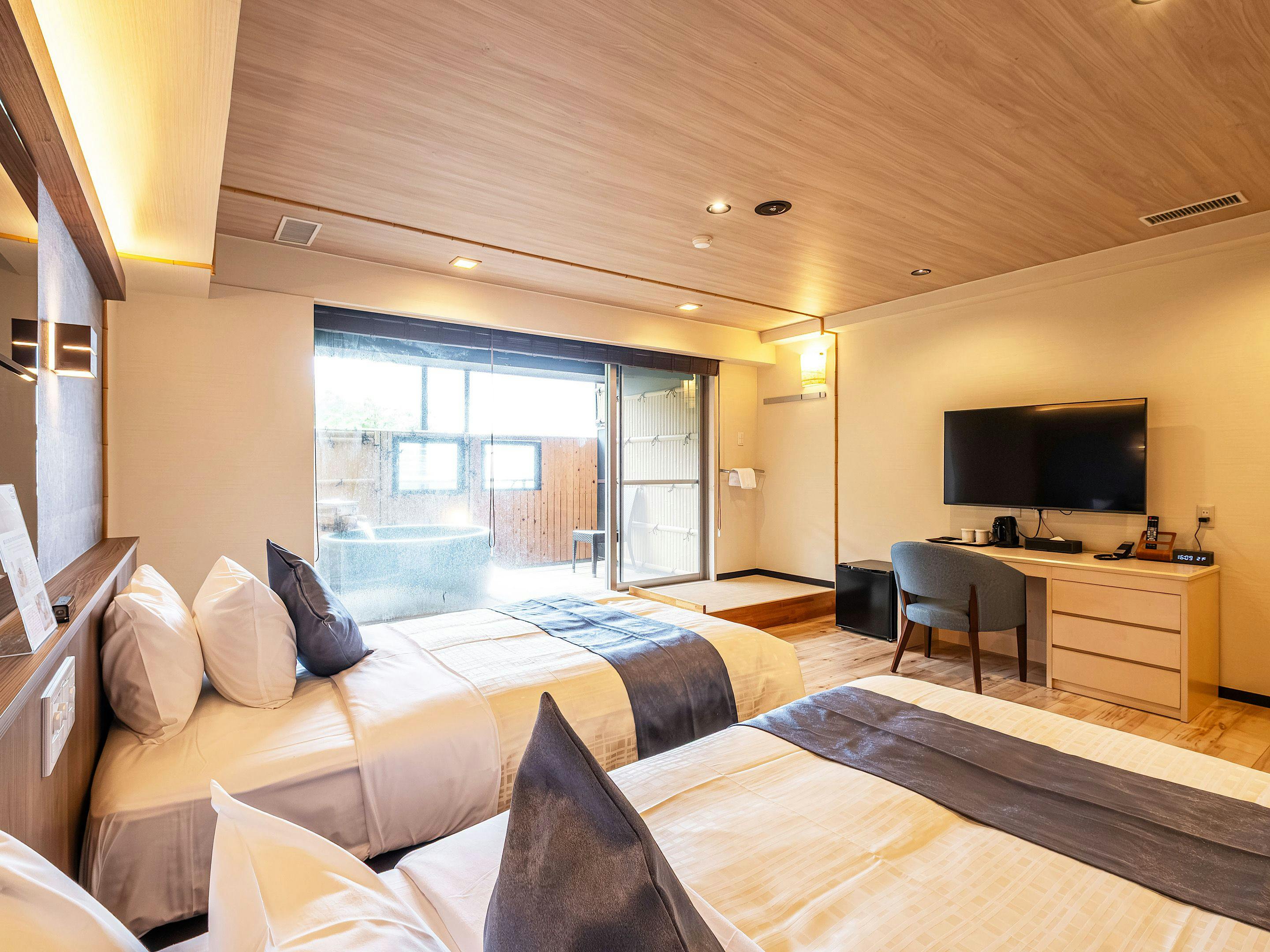 Livemax Resort Izuokawa