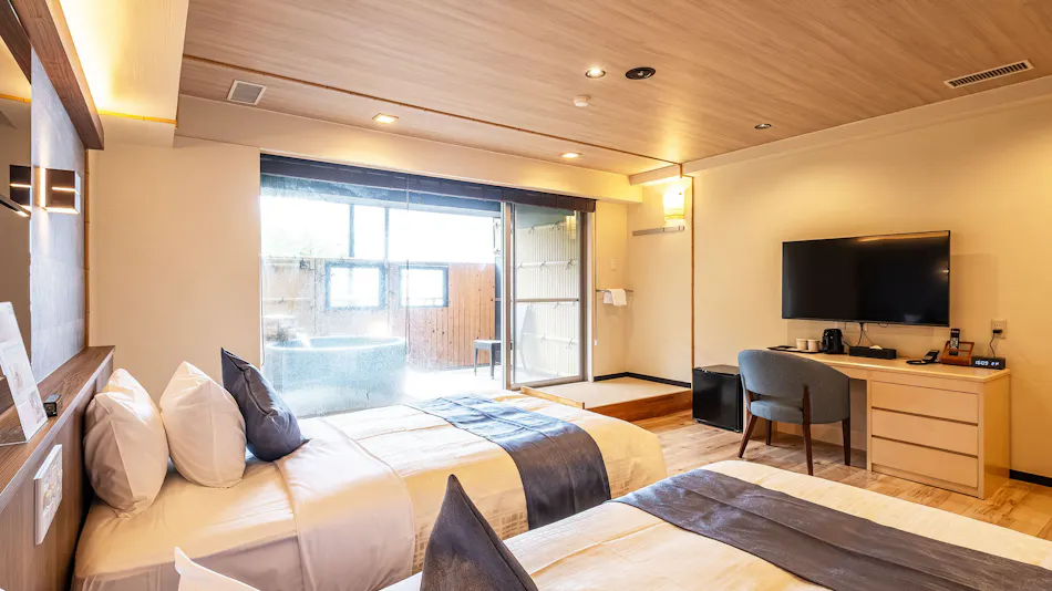 Livemax Resort Izuokawa