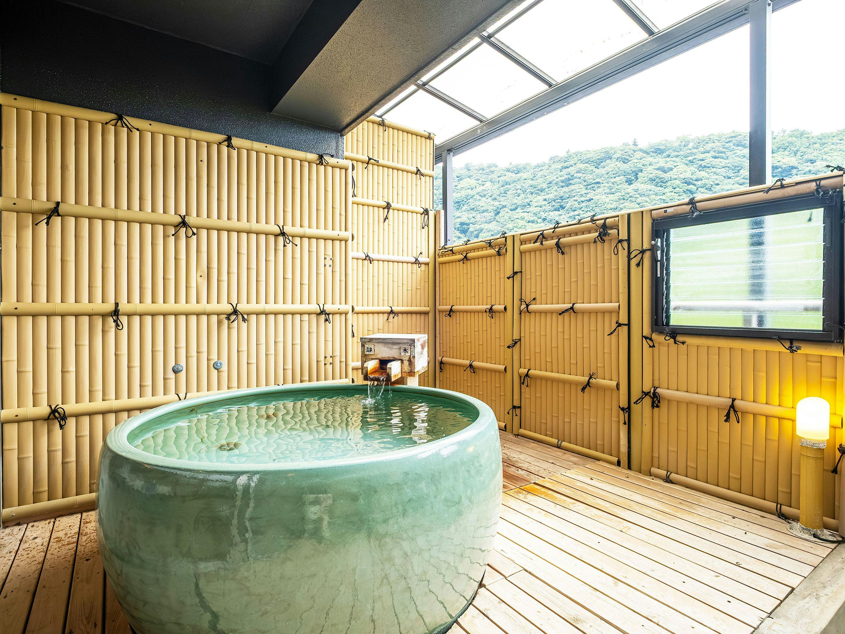 Livemax Resort Izuokawa