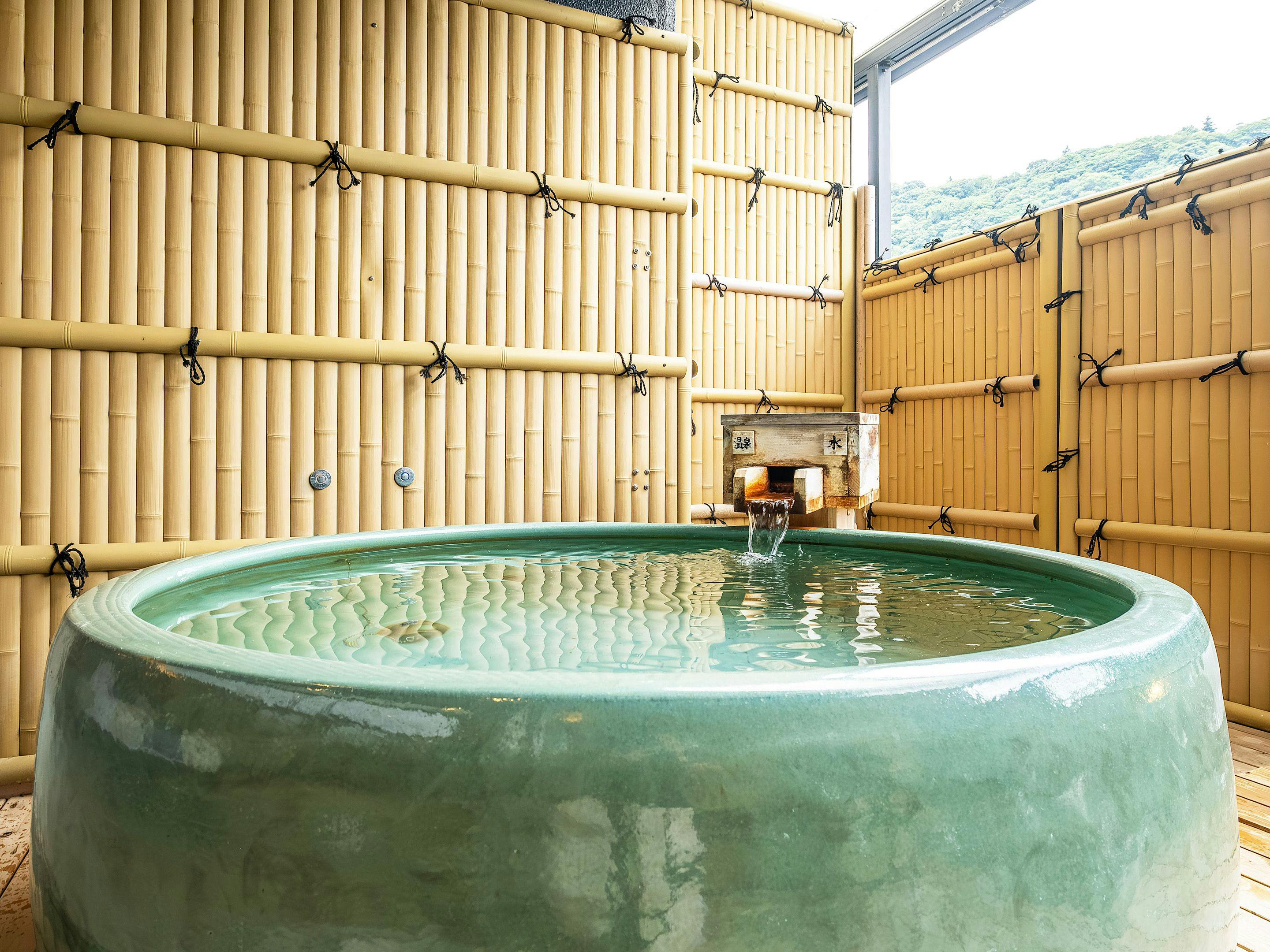 Livemax Resort Izuokawa