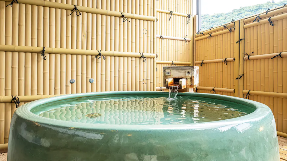 Livemax Resort Izuokawa