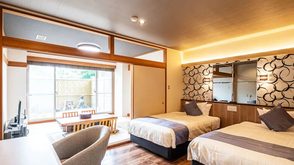 Livemax Resort Izuokawa