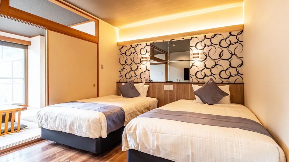 Livemax Resort Izuokawa